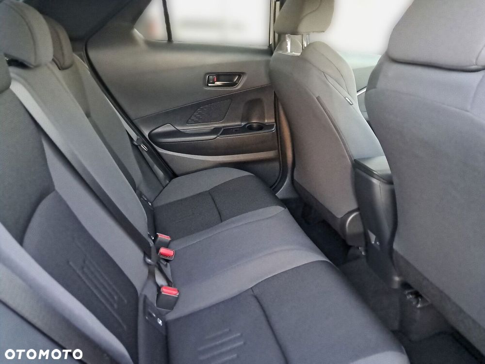 Toyota C-HR 1.8 Hybrid Style - 29