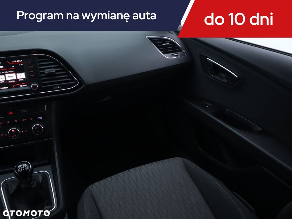 Seat Leon - 10