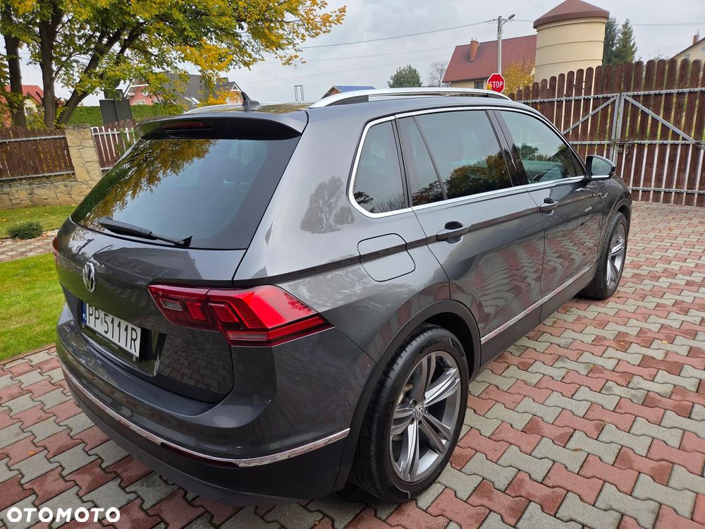 Volkswagen Tiguan 2.0 TDI BMT SCR Highline DSG - 9