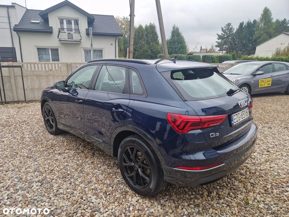 Audi Q3 35 TFSI S tronic advanced - 3