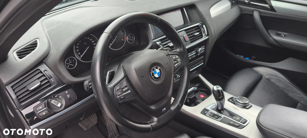 BMW X4 - 15