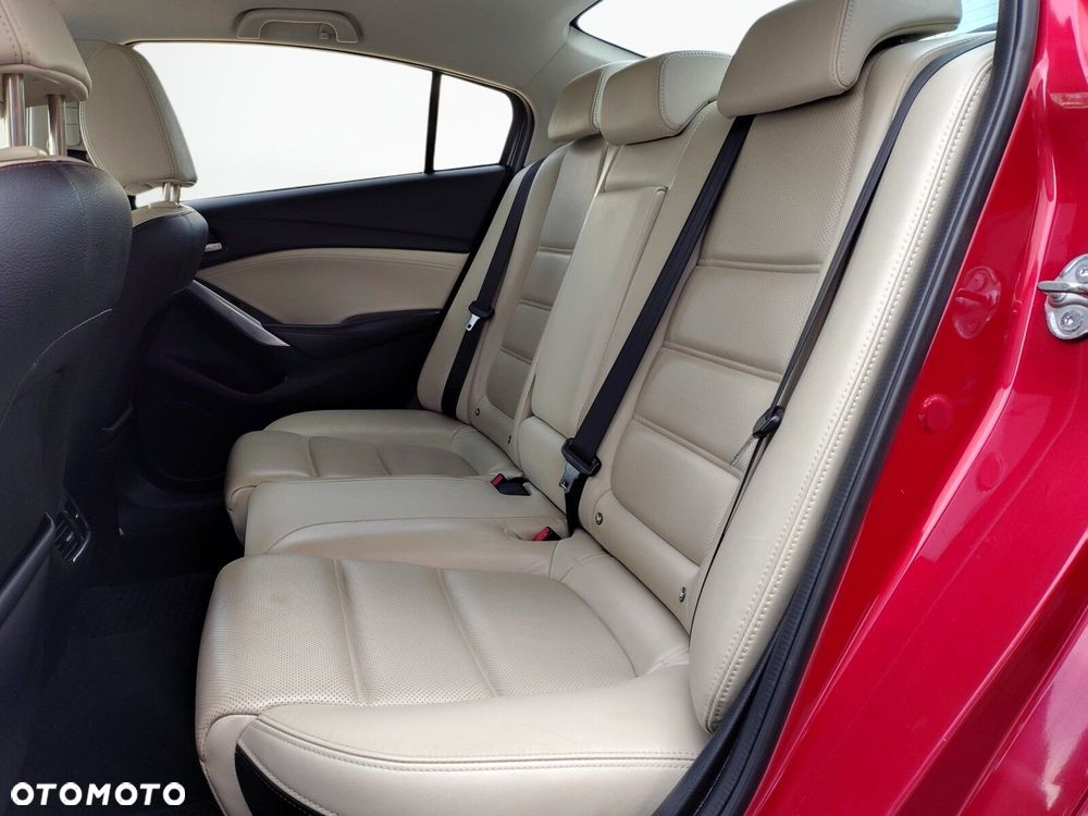 Mazda 6 2.5 Skypassion I-ELoop - 14