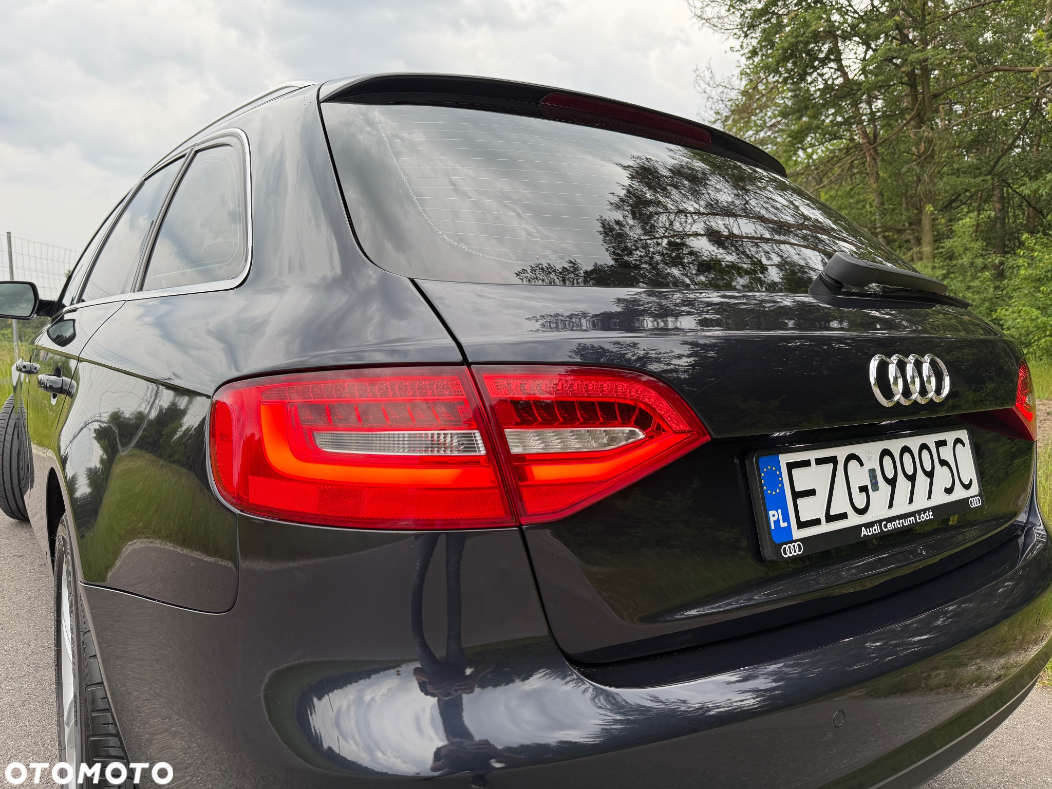 Audi A4 Avant 2.0 TDI DPF multitronic Attraction - 12