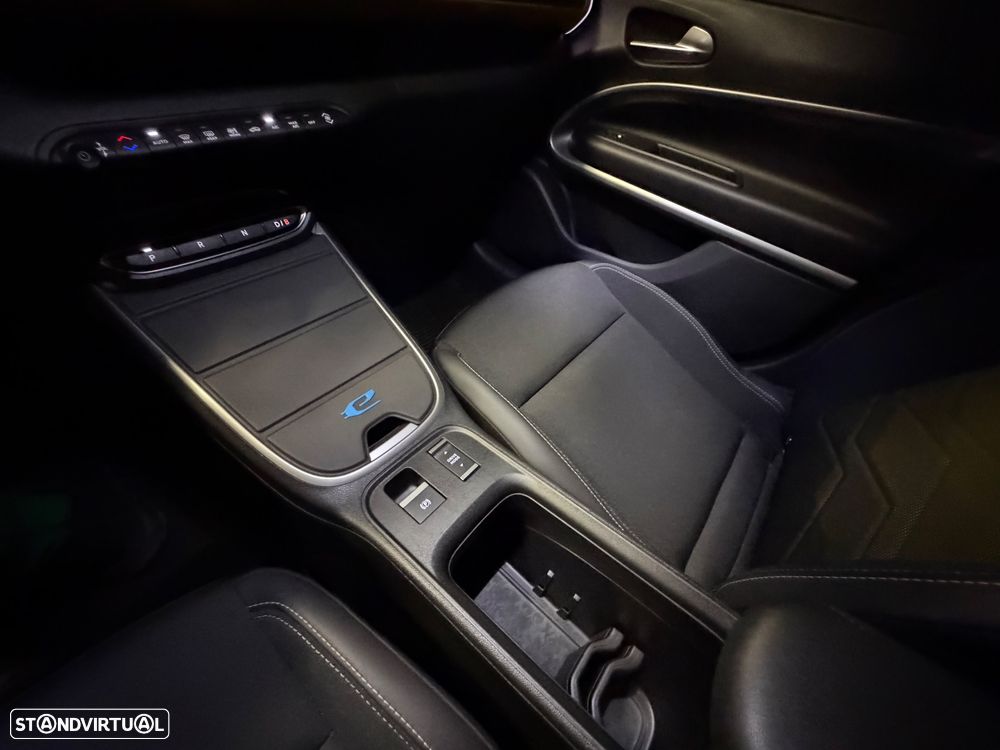 Jeep Avenger 54 kWh 1st Editon - 17