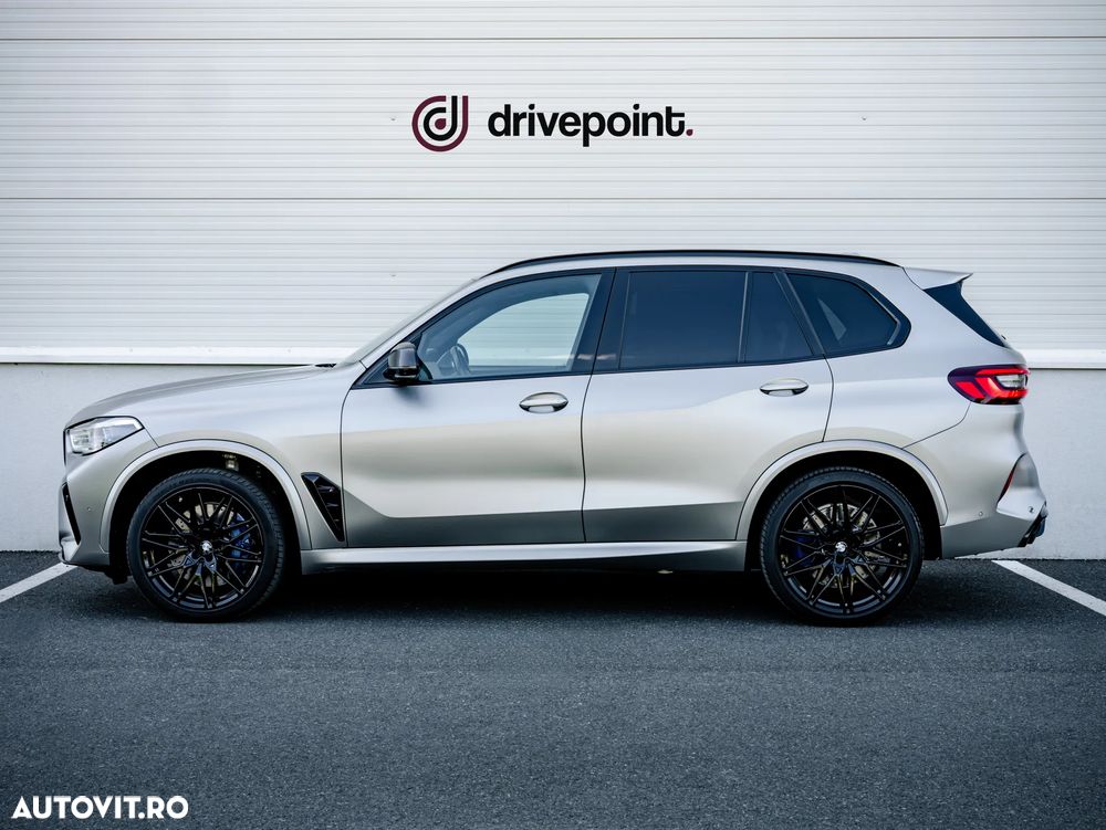 BMW X5 M Competition MHEV - 18