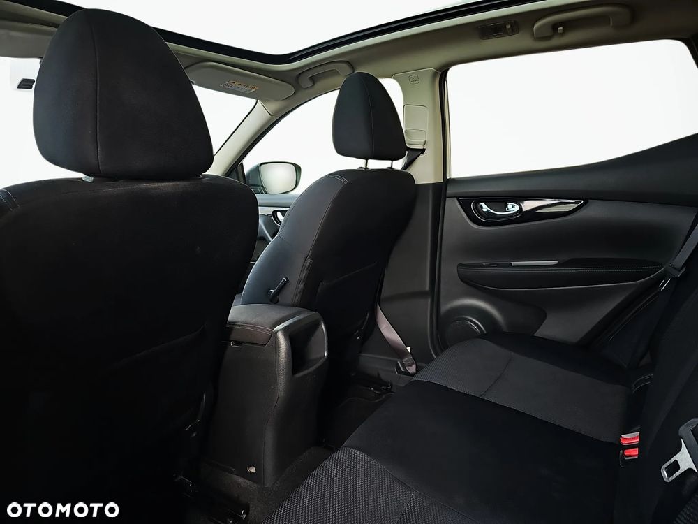 Nissan Qashqai 1.2 DIG-T N-Connecta - 13