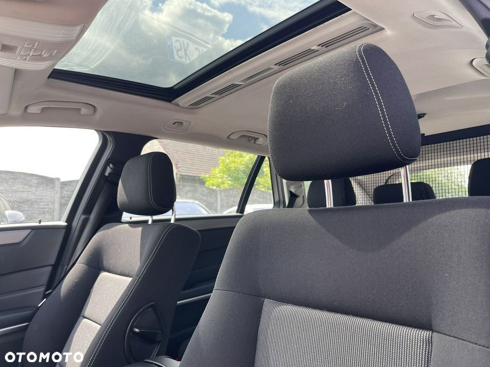 Mercedes-Benz Klasa E 250 BlueTEC 9G-TRONIC Classic - 10