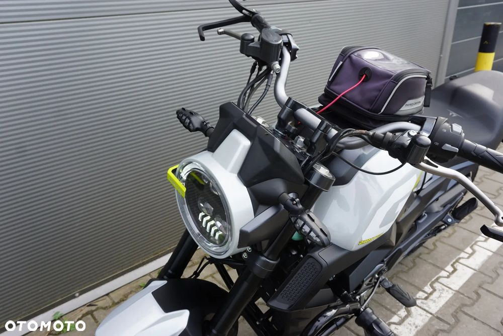 Zontes 125 GK - 13