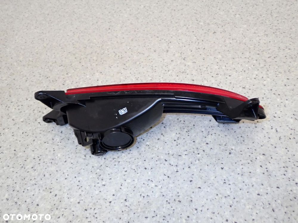 KIA PROCEED I 06-11 LAMPA PRZECIWMGIELNA TYLNA PRAWA BLENDA EUROPA - 3
