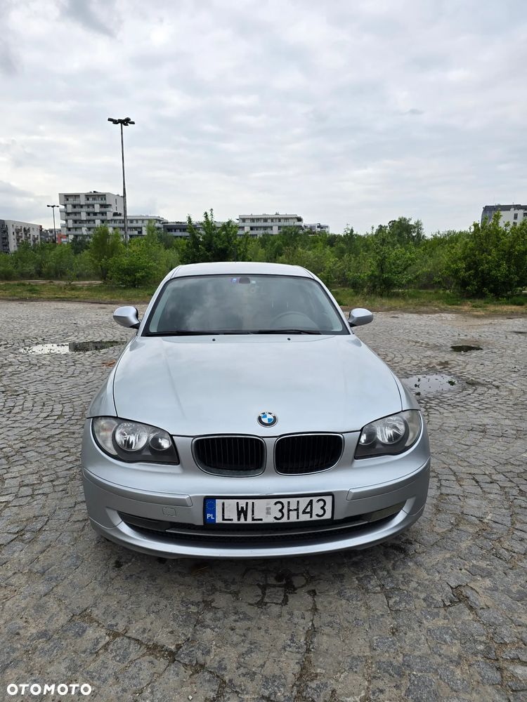 BMW Seria 1 120i Edition Lifestyle - 7
