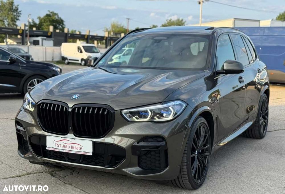 BMW X5 - 3