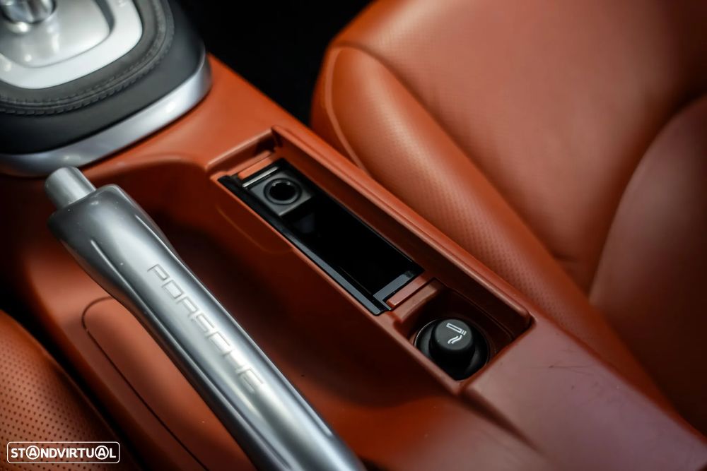Porsche 911 (997) Carrera 4 S PDK - 20