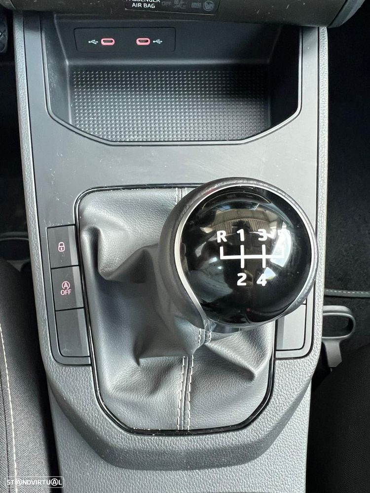 SEAT Ibiza 1.0 TSI Style - 27
