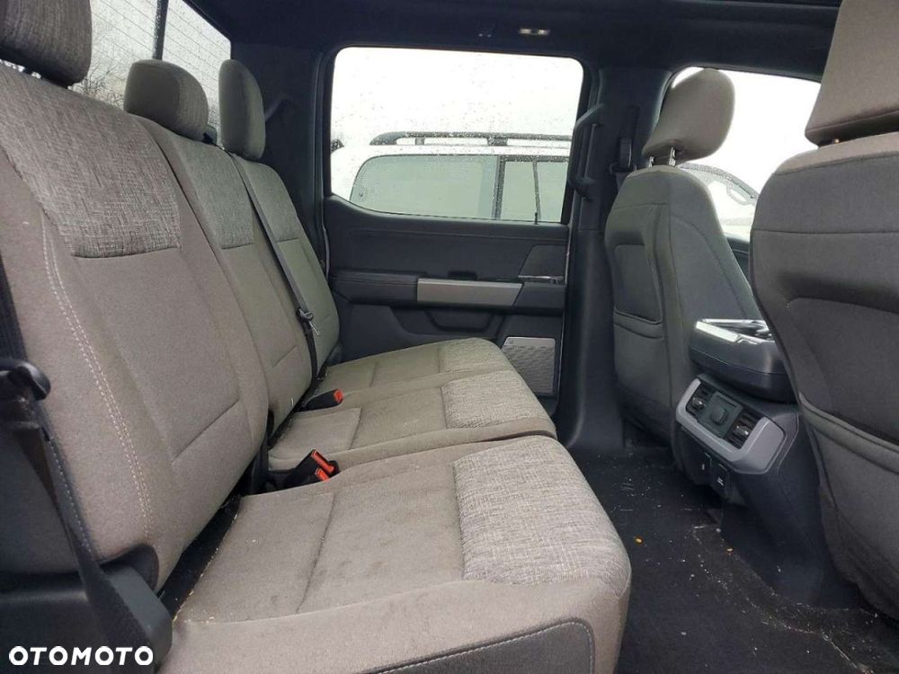 Ford F150 - 8