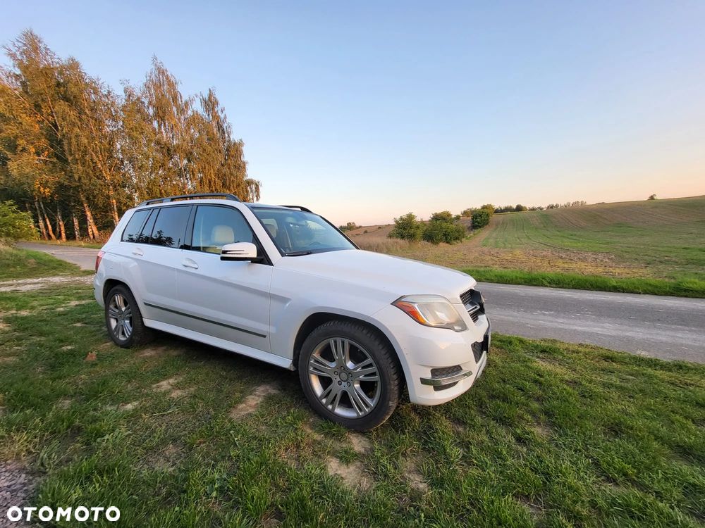 Mercedes-Benz GLK - 20