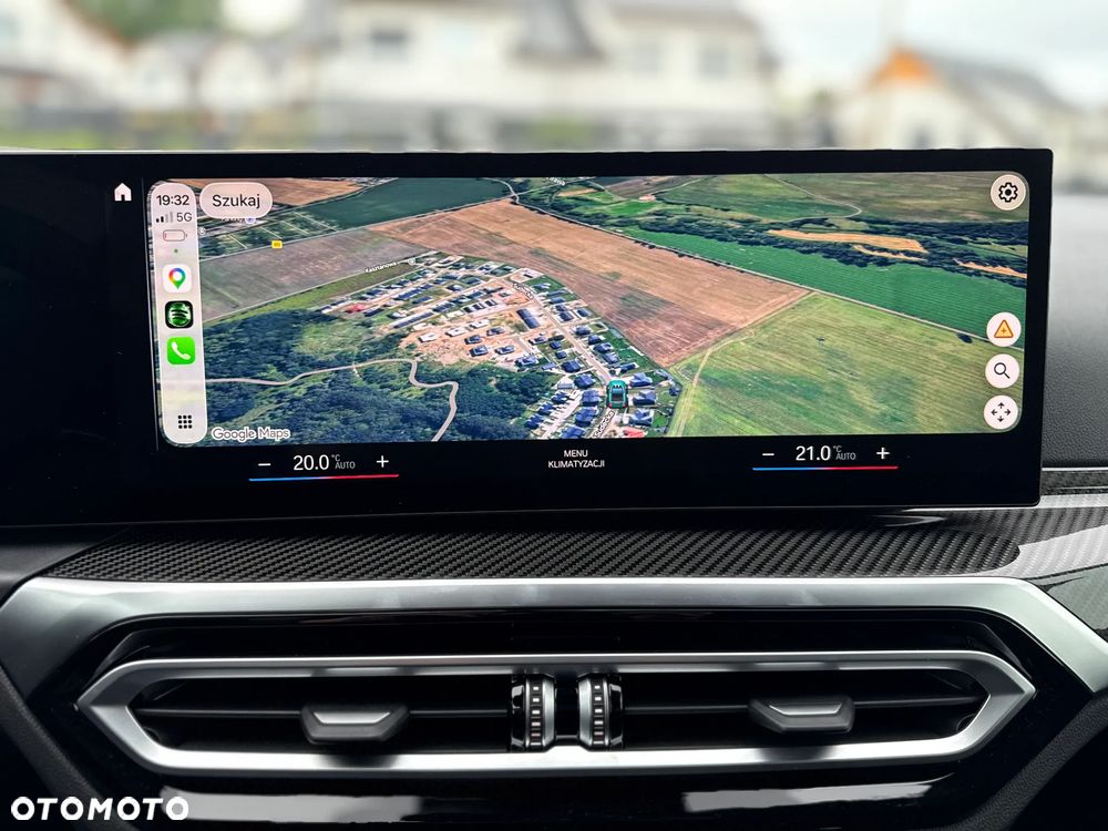 BMW Seria 4 420d xDrive mHEV sport - 32