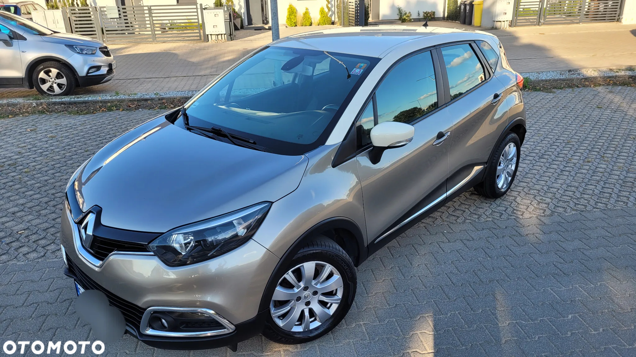 Renault Captur - 2
