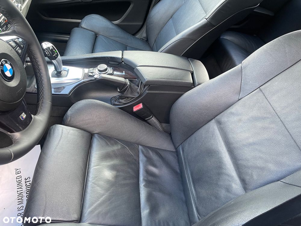 BMW Seria 5 - 23