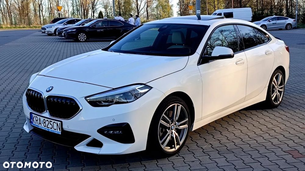BMW Seria 2 - 6
