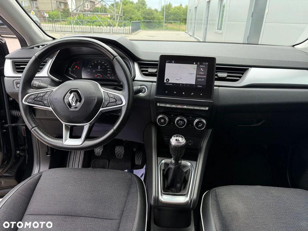 Renault Captur - 6