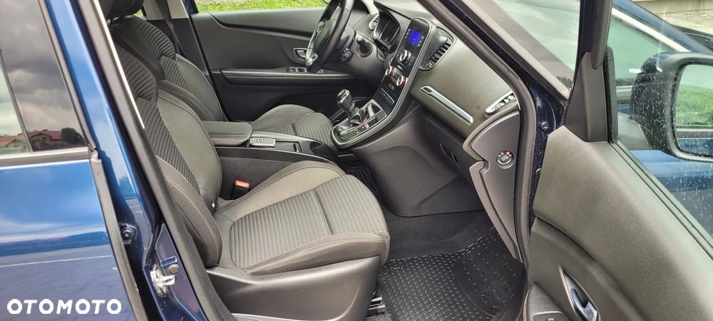 Renault Scenic 1.2 TCe Energy Life - 13