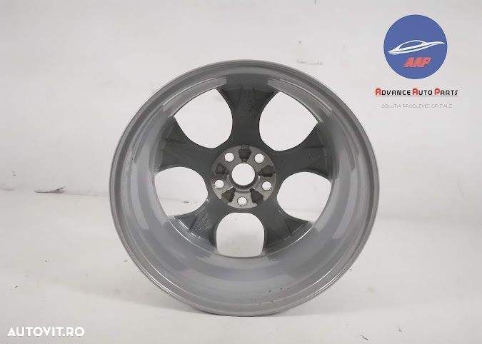 Janta originala 7J R17 ET48,5 Jaguar XE X760 [2014 - 2020] Jaguar  XE - 4