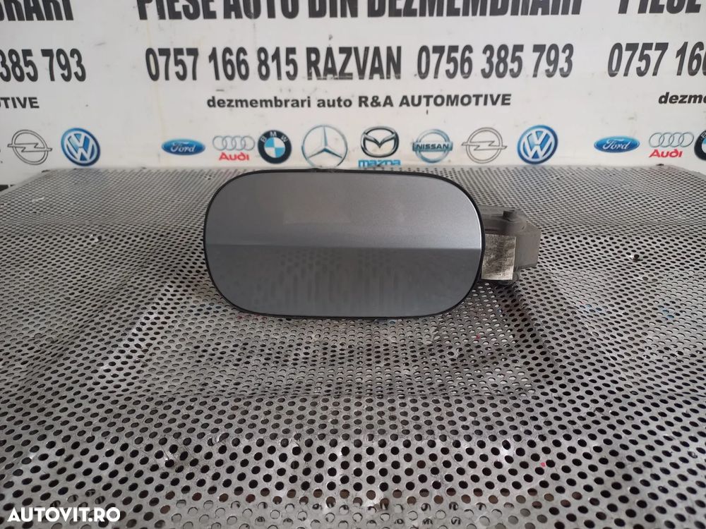 Usa Usita Rezervor Audi A8 4H D4 An 2010-2011-2012-2013-2014-2015-2016-2017 Dezmembrez Audi A8 4H D - 3