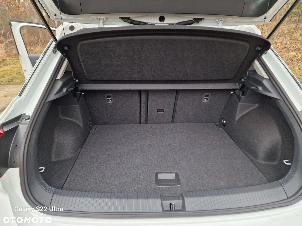 Volkswagen T-Roc 1.0 TSI - 23