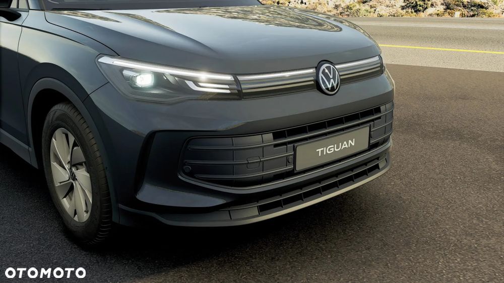 Volkswagen Tiguan - 11
