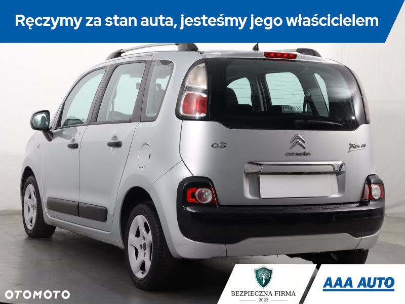 Citroën C3 Picasso - 5