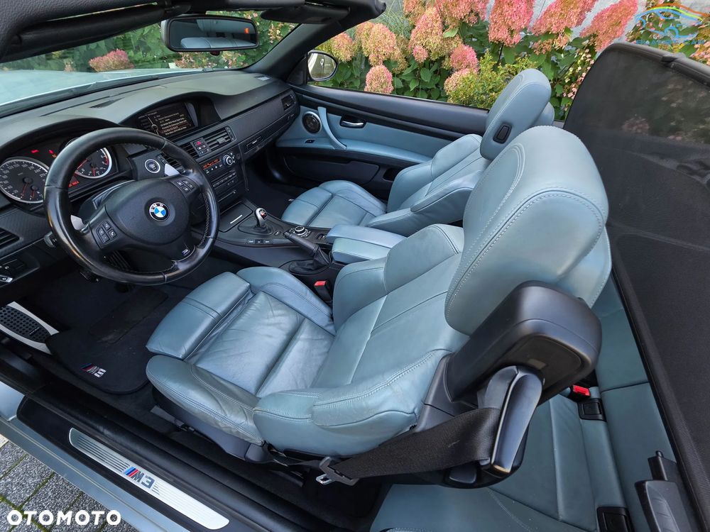 BMW M3 Drivelogic - 23