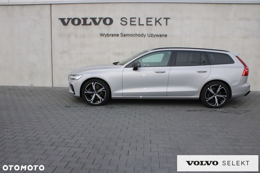 Volvo V60 - 4