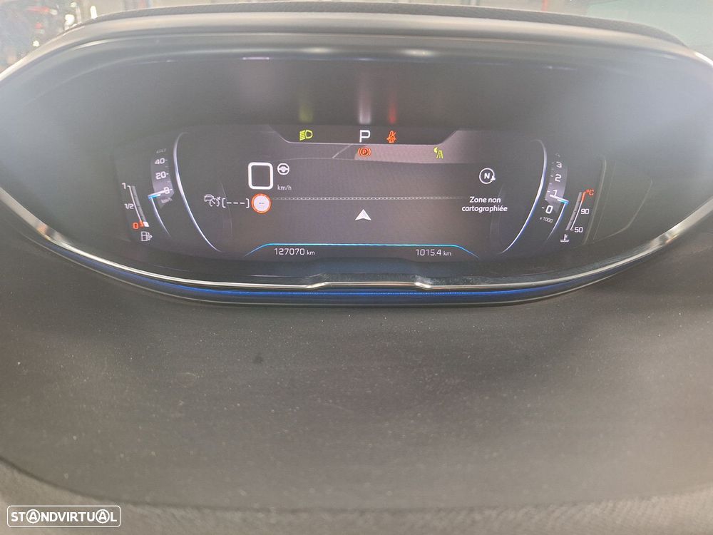 Peugeot 5008 BlueHDI 130 EAT8 GT - 6