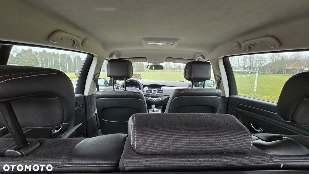 Renault Laguna 2.0 dCi Dynamique - 18