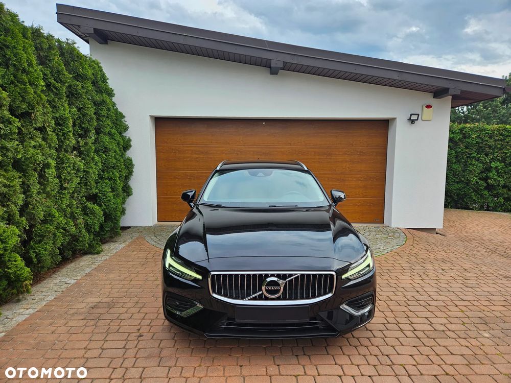 Volvo V60 T5 Geartronic Inscription - 4