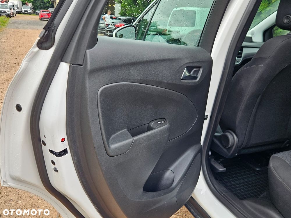 Opel Crossland X 1.2 Enjoy - 14