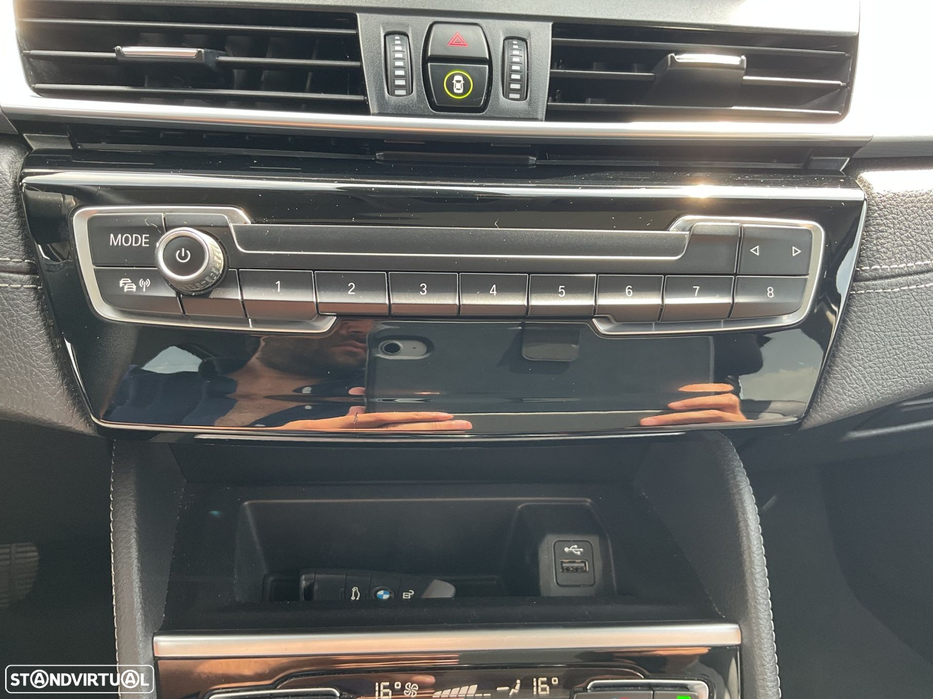 BMW 216 Gran Tourer d 7L Auto - 33