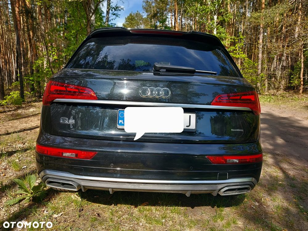 Audi Q5 45 TFSI quattro S tronic S line - 28