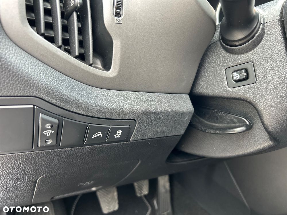 Kia Sportage 2.0 GDI 2WD Vision - 34