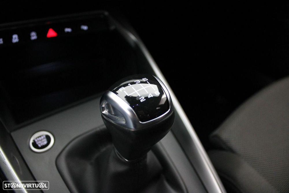 Audi A3 Sportback - 26