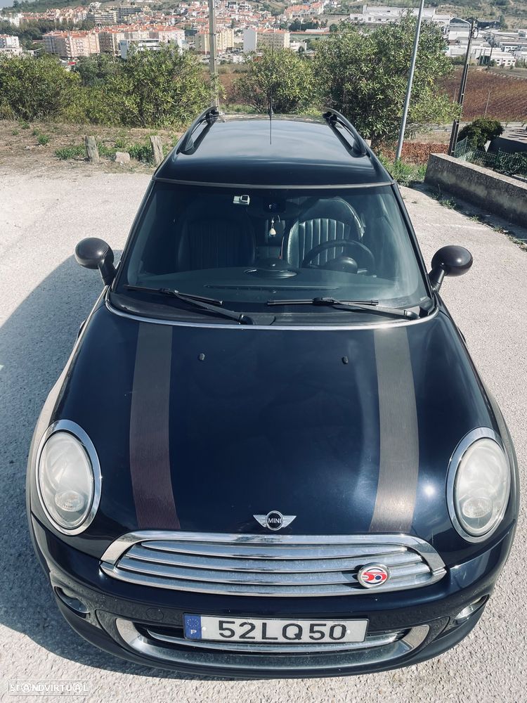 MINI Clubman Cooper D Hampton - 5