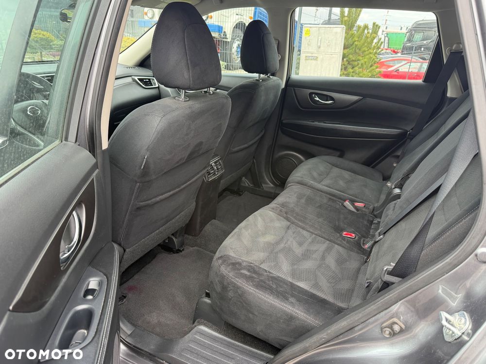 Nissan Rogue 2.5 S AWD - 12