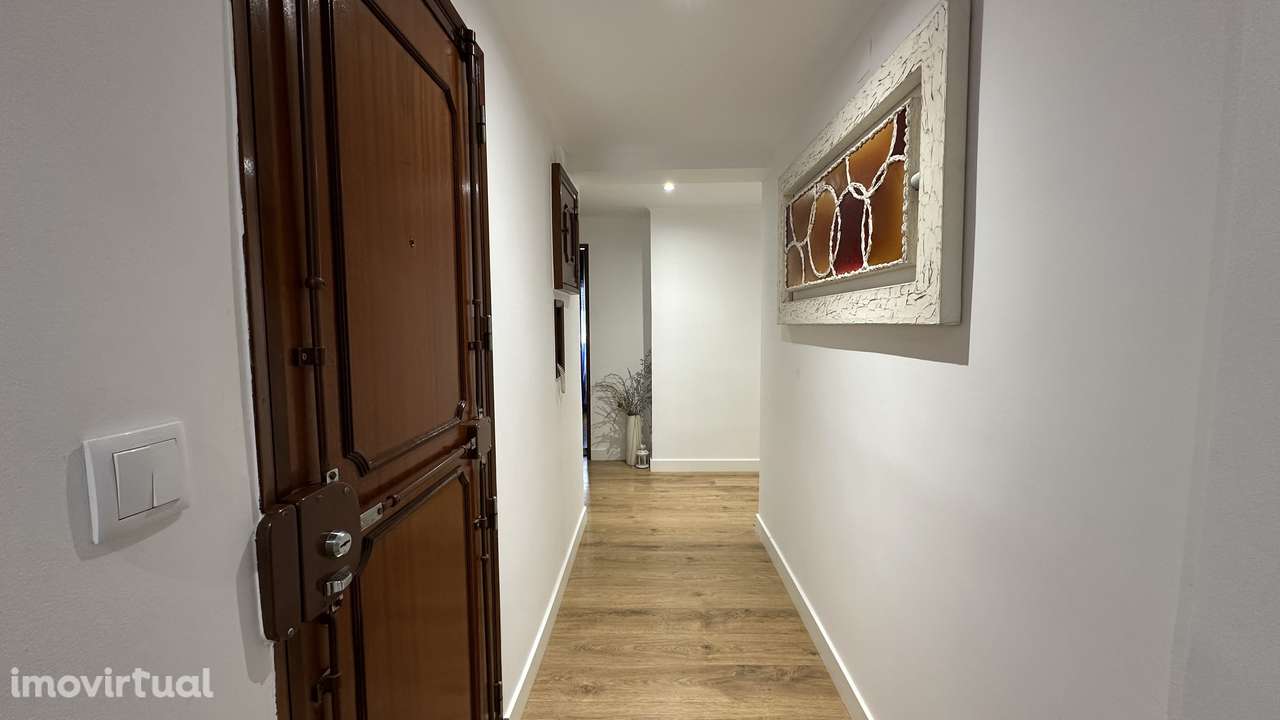 Apartamento T4 para venda - Damaia - Grande imagem: 3/31