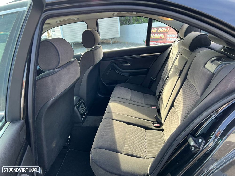 BMW 520 - 9