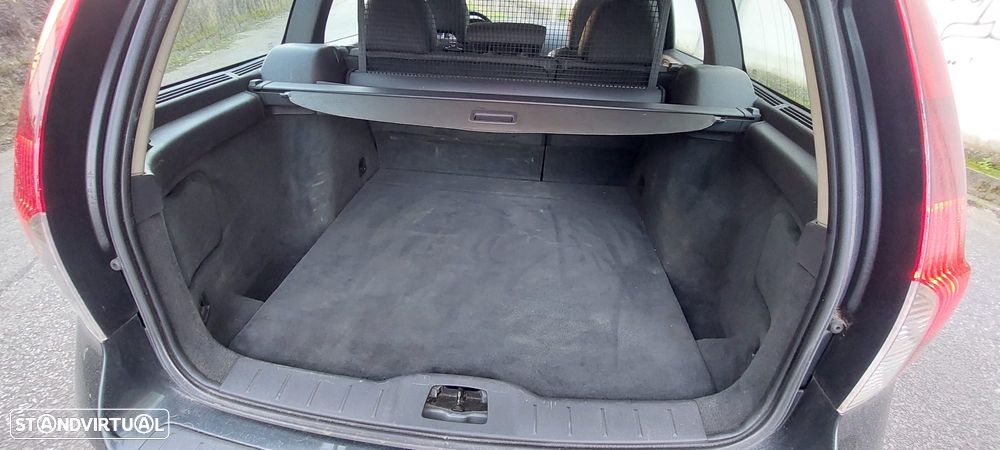 Volvo V50 1.6 D Drive - 5