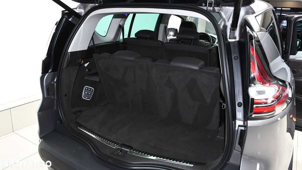 Renault Espace Energy dCi 160 EDC Intens - 13