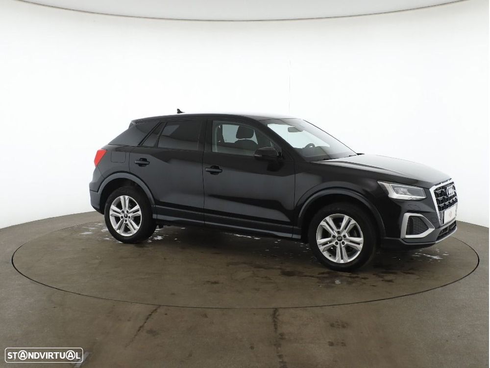 Audi Q2 30 TFSI Advanced - 4