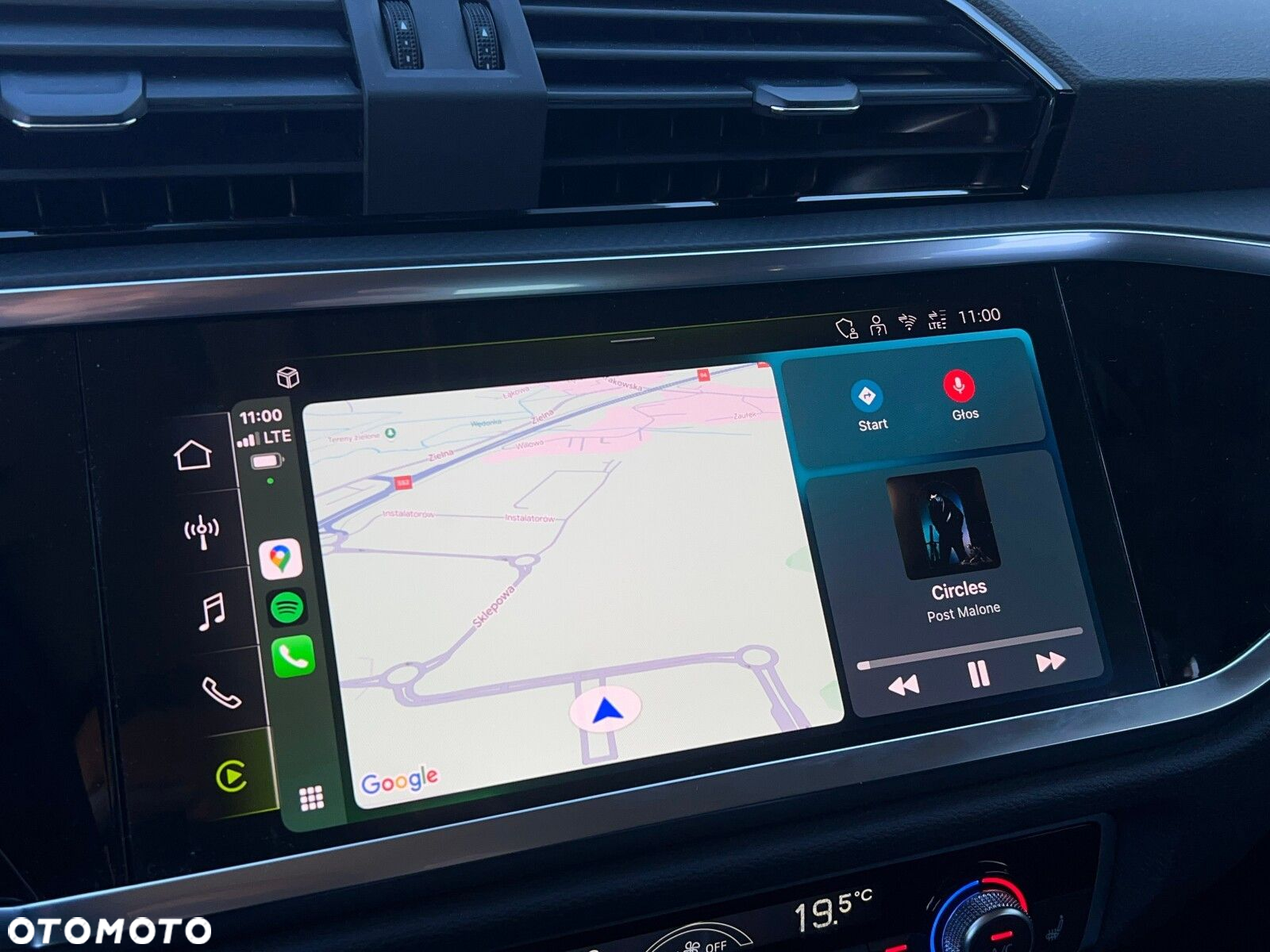 Audi Q3 Sportback - 28