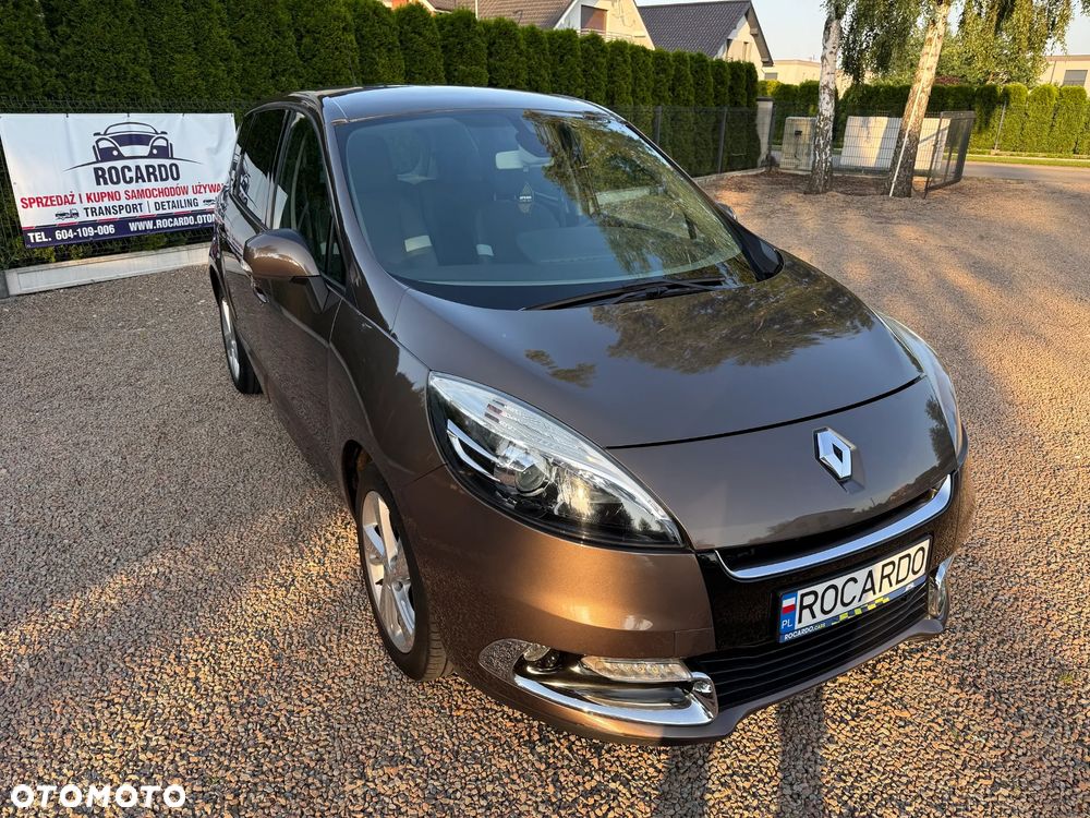Renault Scenic - 2