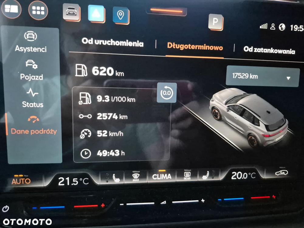 Cupra Terramar - 12